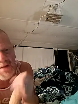 Show de webcam de MagicAdmiralty5