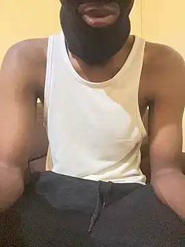 Gifttheskimaskboy420n Webbikameraesitys