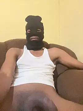 Gifttheskimaskboy420のウェブカメラショー