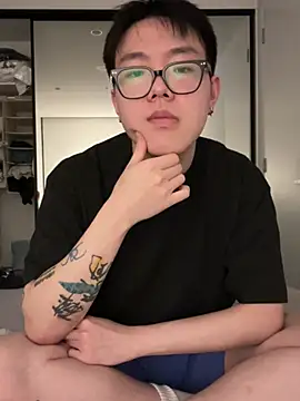 KiroooKim_ Webcamshow