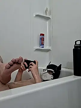 Webkamerová show 420getsmehorny