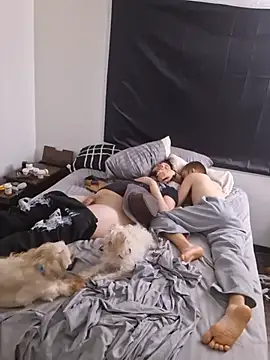 420getsmehorny webkamerás műsora