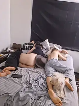 420getsmehorny Webcam Show