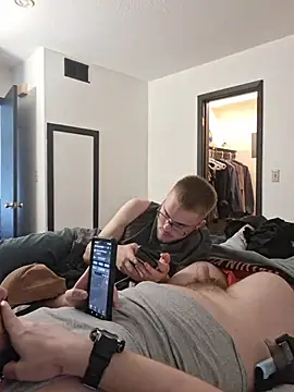 Вебкам-шоу 420getsmehorny