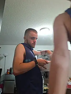 420getsmehorny Webcam Show