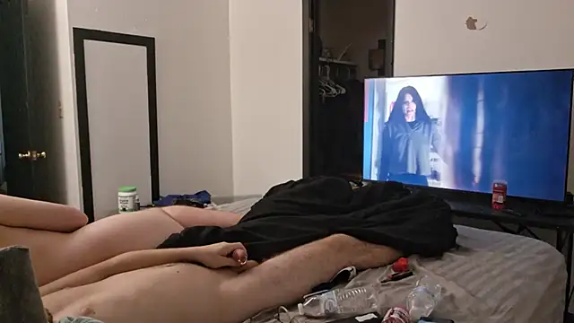 הופעת וובקאם של 420getsmehorny