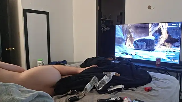 420getsmehorny's Webcam Show