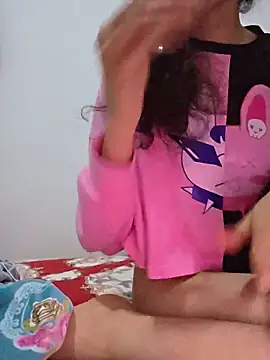 Show de webcam de altinya