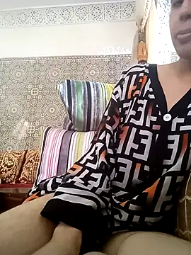 altinya Adlı Modelin Web Kamerası Şovu
