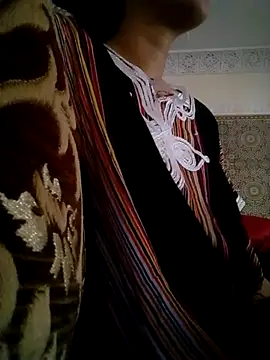 Pokazy przed kamerką – altinya