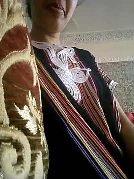 altinya's Webcam Show