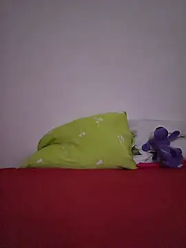 Webkamerová show altinya