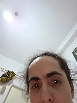 Webkamerová show altinya