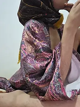 altinya Adlı Modelin Web Kamerası Şovu