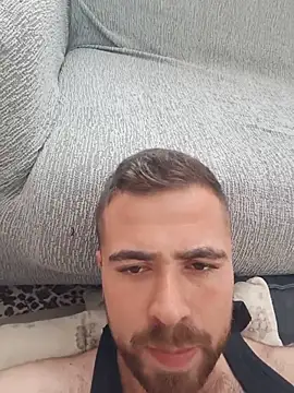 Webkamerová show Heybengeldim35