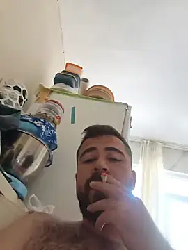 Heybengeldim35 Webcam-Show