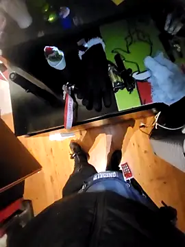 lukasdie's Webcam Show