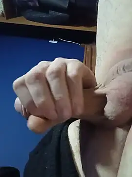 Show de Tata_90 na webcam