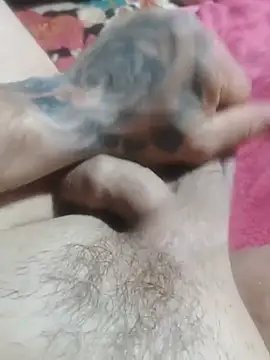 Show de webcam de Tata_90