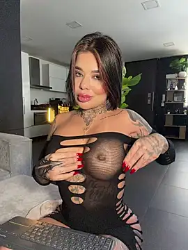 milaivanova Webcamshow
