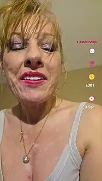 we8camgirl's Webcam Show