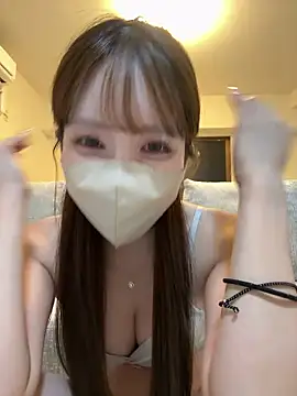 wwHINAww 웹캠 쇼