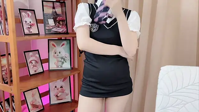 Show de KaleAnisa na webcam