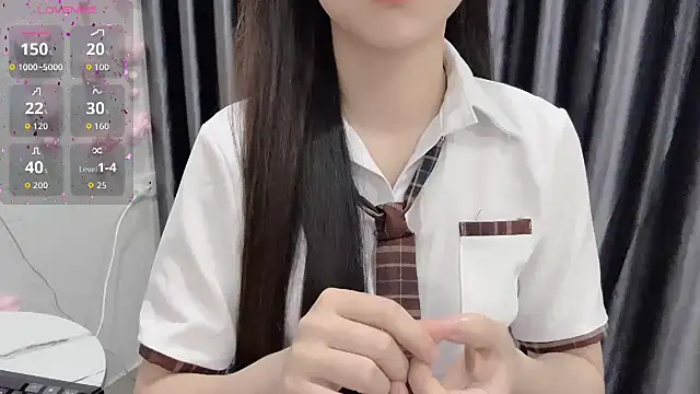 KaleAnisa Obrolan Langsung XXX
