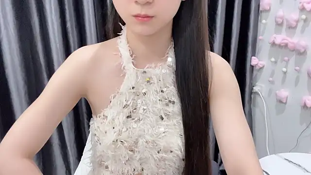 แชท XXX สดของ KaleAnisa