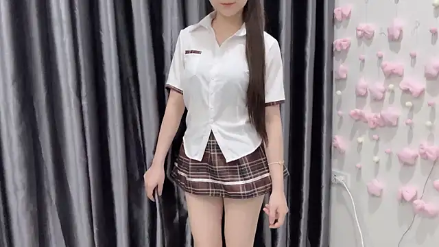 KaleAnisa 现场XXX聊天