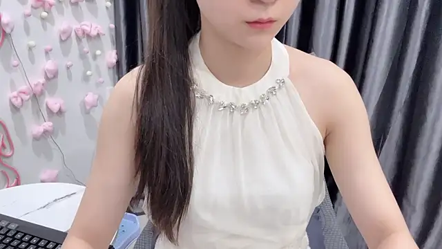 KaleAnisa 网络视讯表演