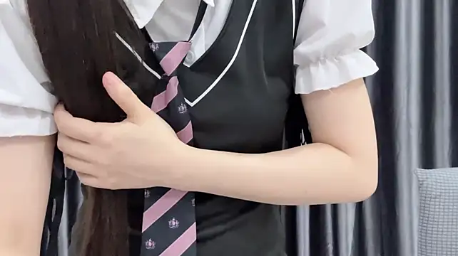 KaleAnisa 现场XXX聊天