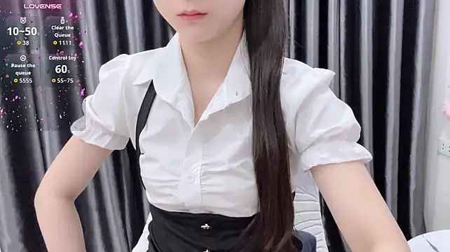 โชว์เว็บแคมของ KaleAnisa