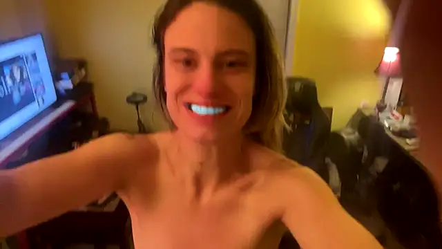 hersavageno's Webcam Show