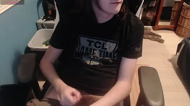 عرض كام Carterdoesporn