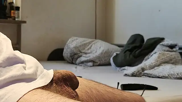 Alphapimmelchen Pertunjukan Webcam