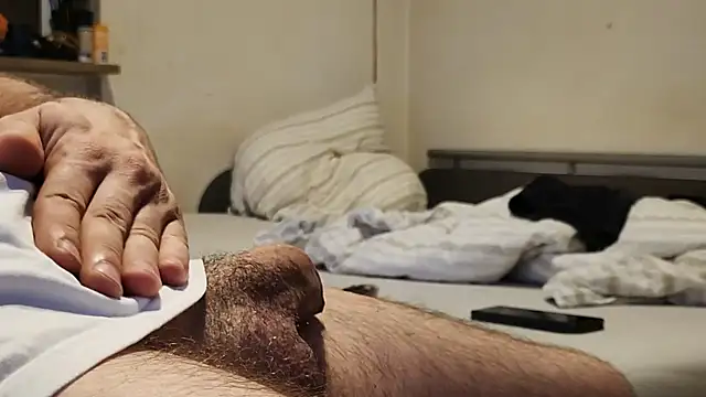 Show de Alphapimmelchen na webcam