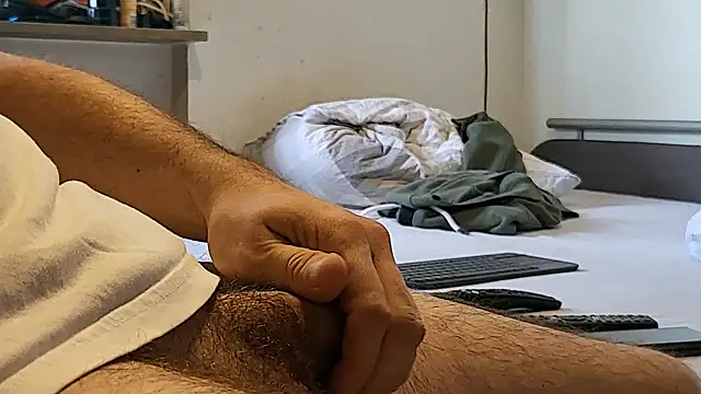 Alphapimmelchen Show in webcam
