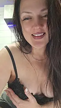 Webkamerová show Tease_Doll