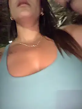 Show de camiysebas21 na webcam