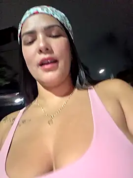عرض كام camiysebas21