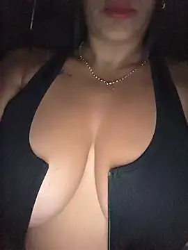 camiysebas21's Webcam Show