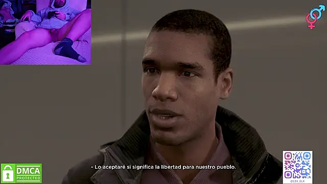 Extrema_Dura Show Webcam