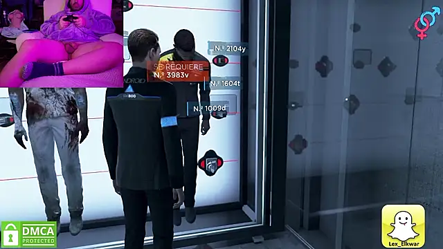 عرض كام Extrema_Dura