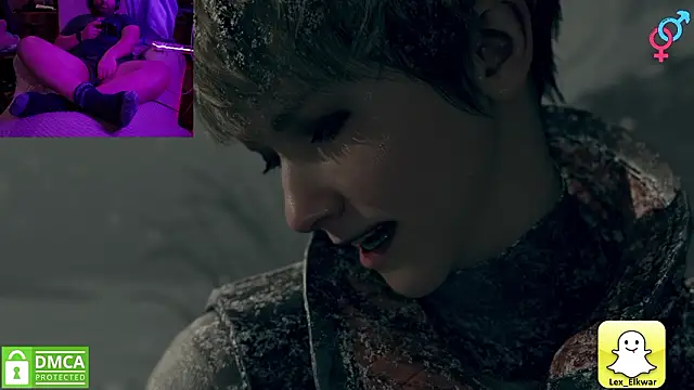 Extrema_Duran Webbikameraesitys