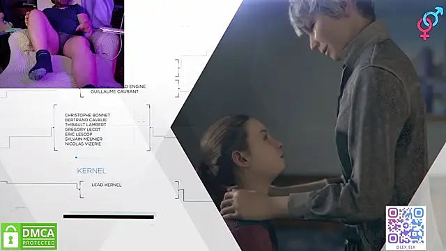 Extrema_Duran Webbikameraesitys