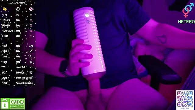 Extrema_Dura 在線直播表演