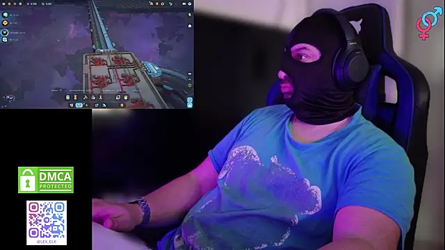 عرض كام Extrema_Dura
