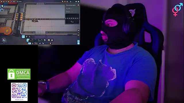عرض كام Extrema_Dura