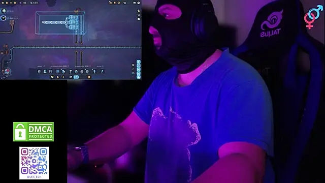 عرض كام Extrema_Dura